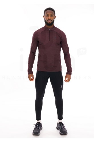Odlo Essentials Ceramiwarm 1/2 Zip 