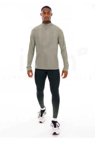Odlo Essentials Ceramiwarm 1/2 Zip 