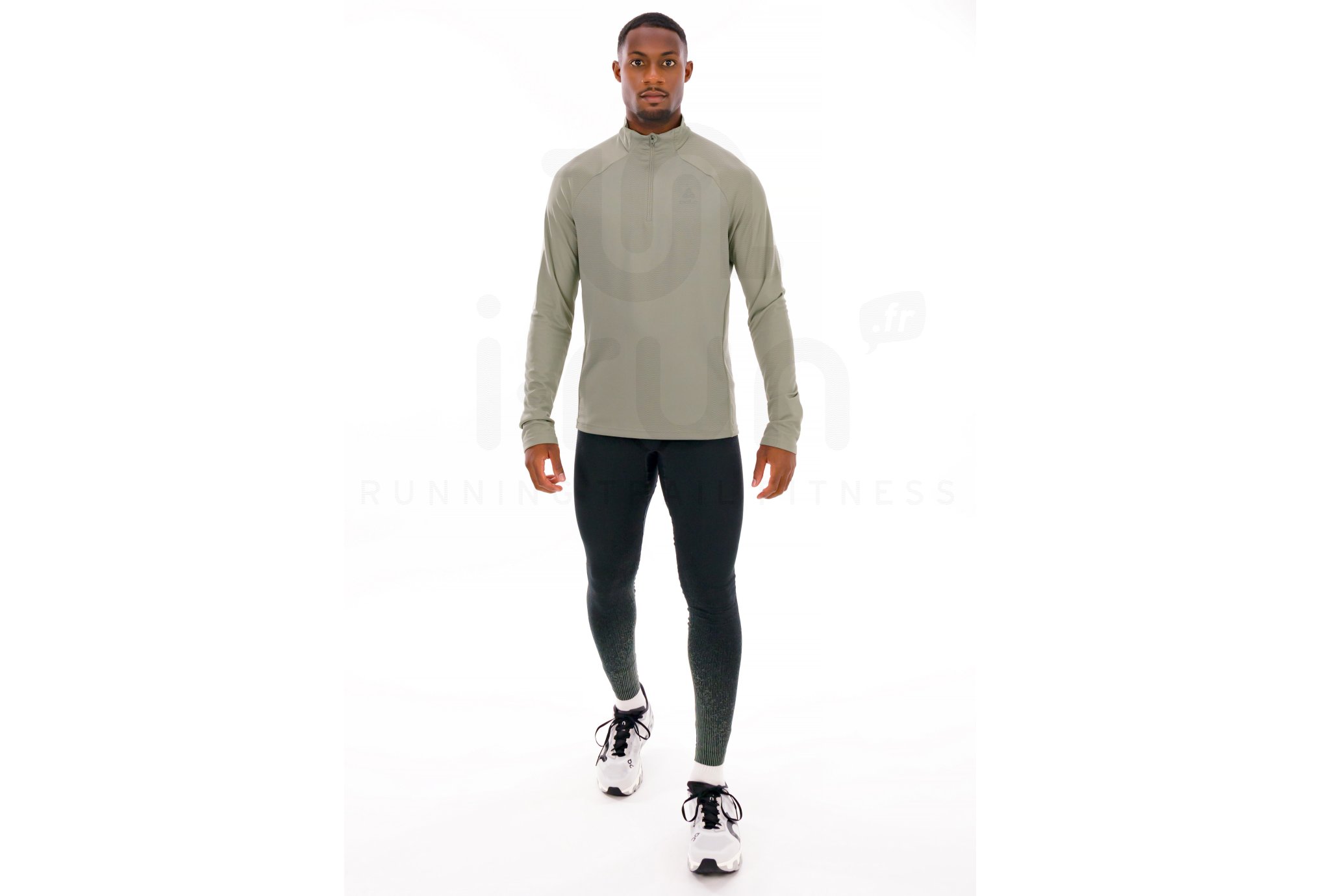 Odlo Essentials Ceramiwarm ECO