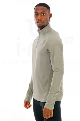 Odlo Essentials Ceramiwarm 1/2 Zip 