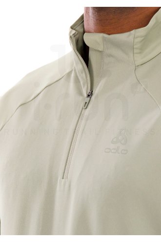 Odlo Essentials Ceramiwarm 1/2 Zip 