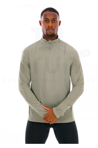 Odlo Essentials Ceramiwarm 1/2 Zip 
