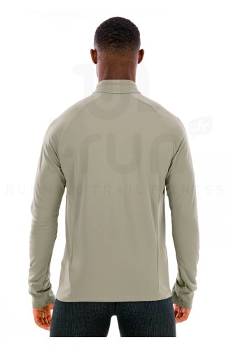 Odlo Essentials Ceramiwarm 1/2 Zip 