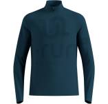Odlo Essentials Ceramiwarm 1/2 Zip