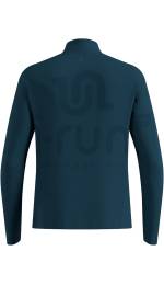 Odlo Essentials Ceramiwarm 1/2 Zip