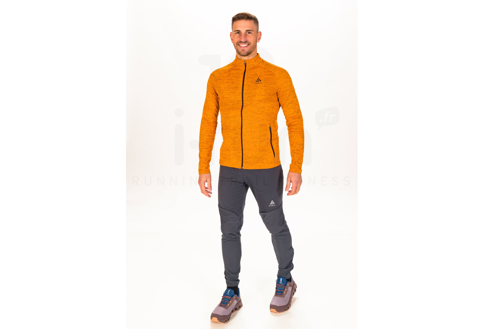 Odlo Essentials Ceramiwarm ECO M