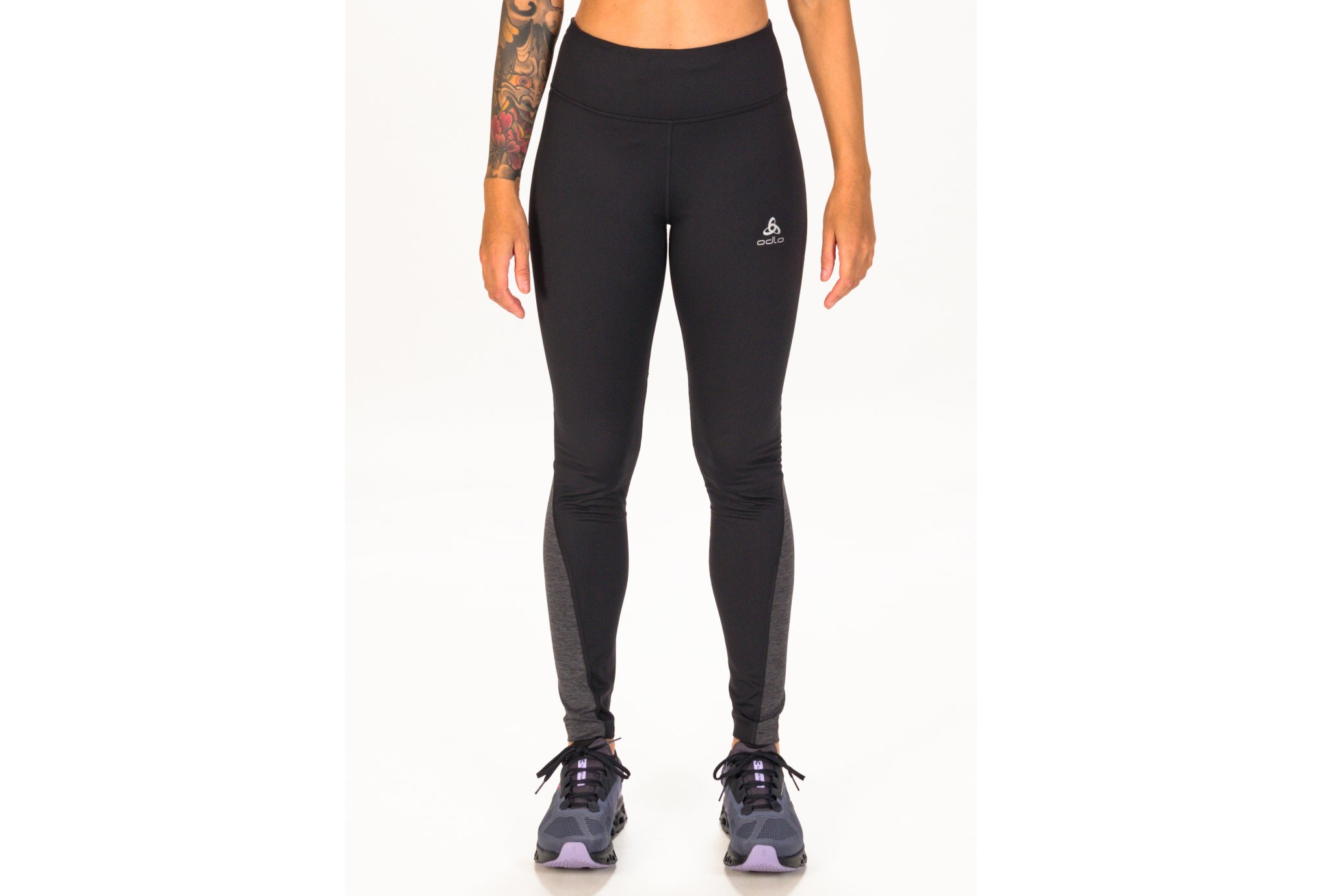 Odlo Essentials ECO W vêtement running femme