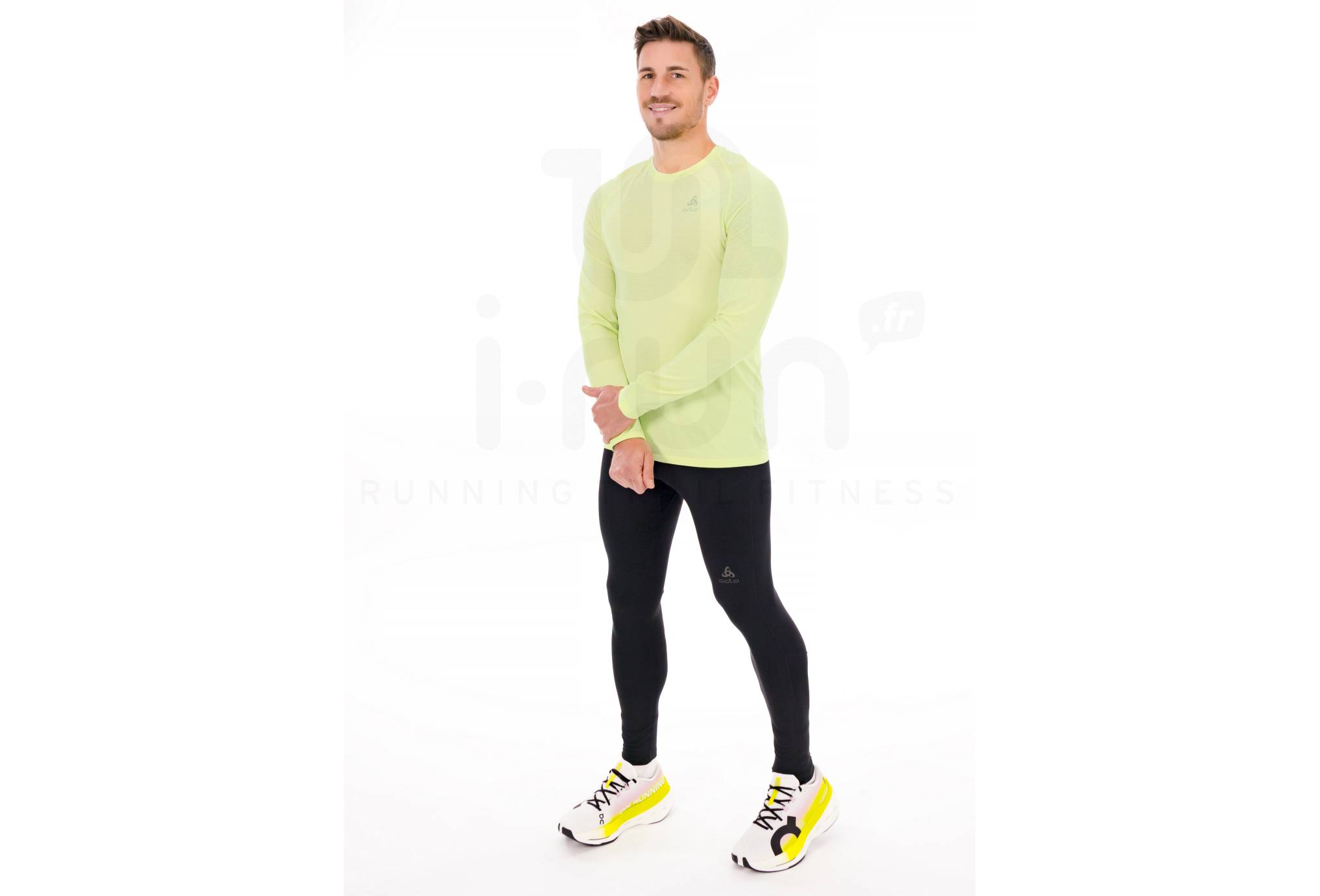 Odlo Essential Seamless M