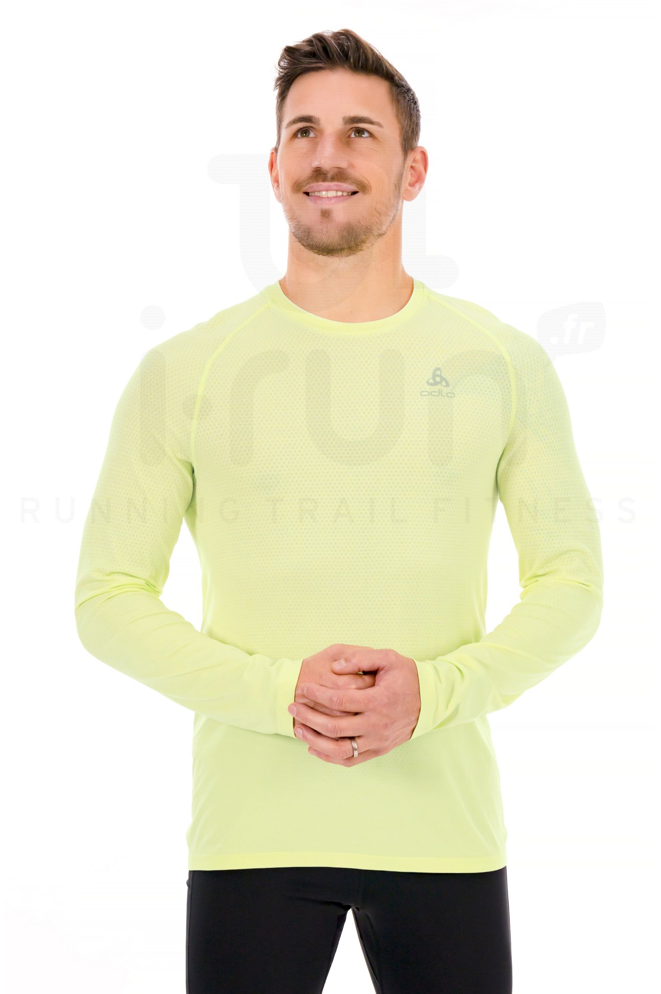 Odlo Essential Seamless M