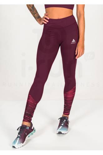 Odlo Essentials Soft Print W 