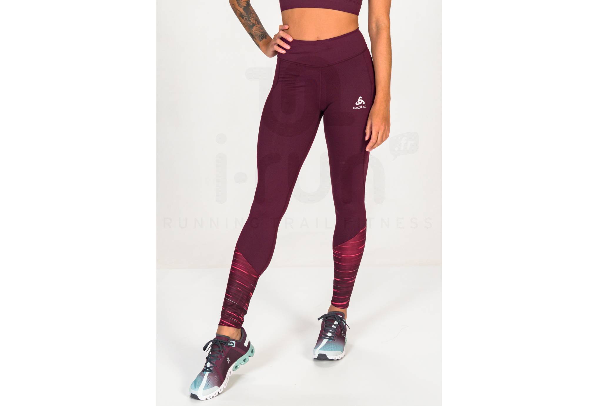 Odlo Essentials Soft Print Damen