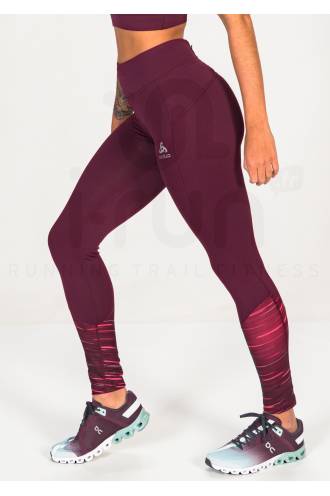 Odlo Essentials Soft Print W 