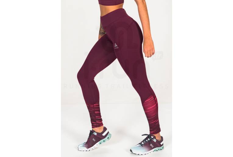 Odlo Essentials Soft Print Damen