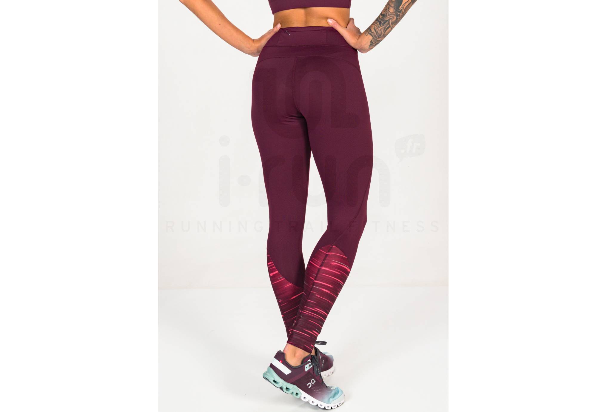 Odlo Essentials Soft Print Damen