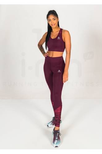 Odlo Essentials Soft Print W 
