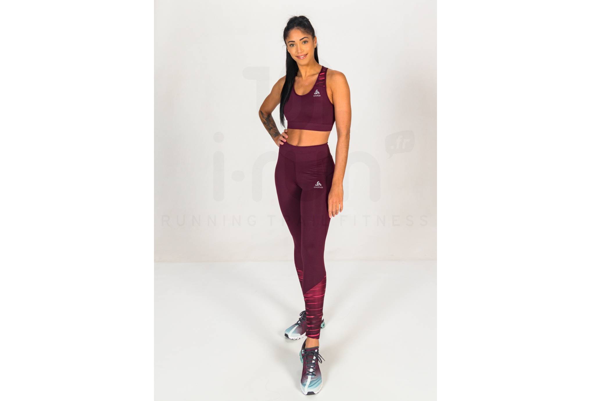 Odlo Essentials Soft Print Damen