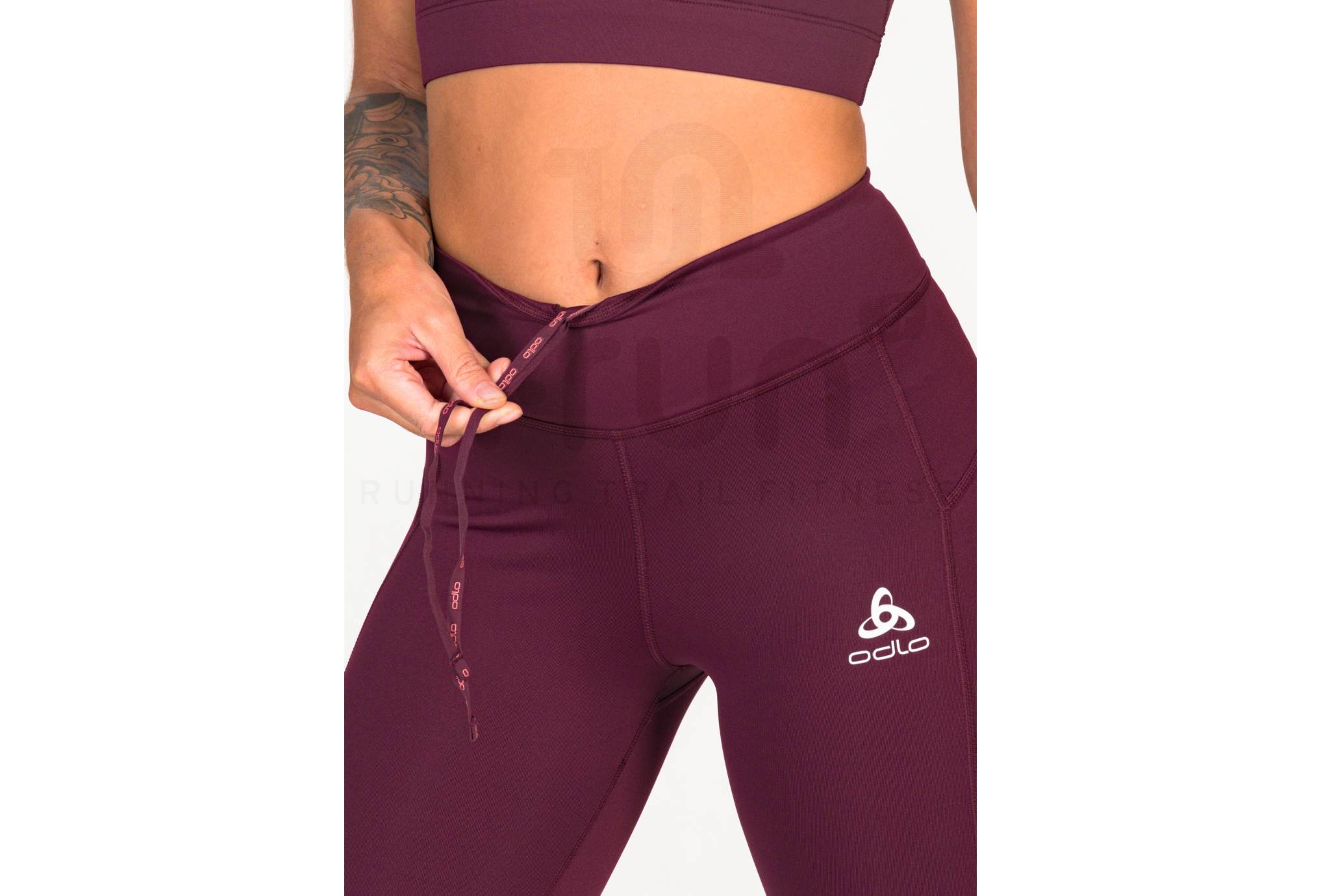 Odlo Essentials Soft Print Damen