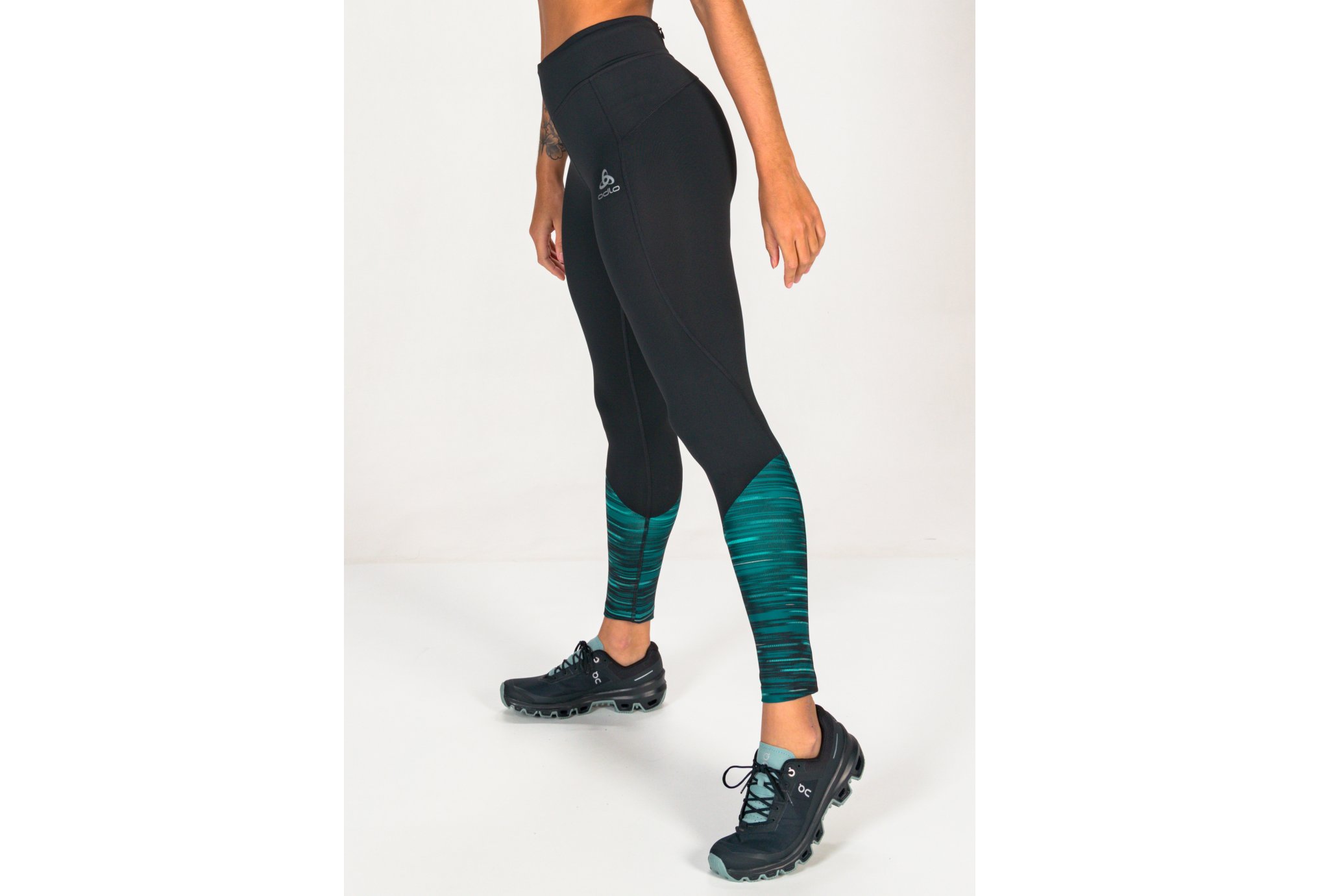 Odlo Essentials Soft Print Damen