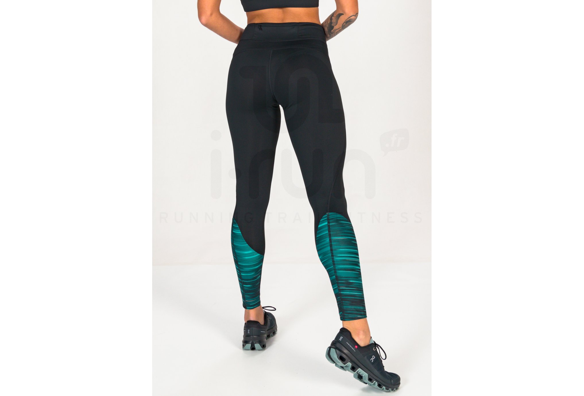 Odlo Essentials Soft Print Damen