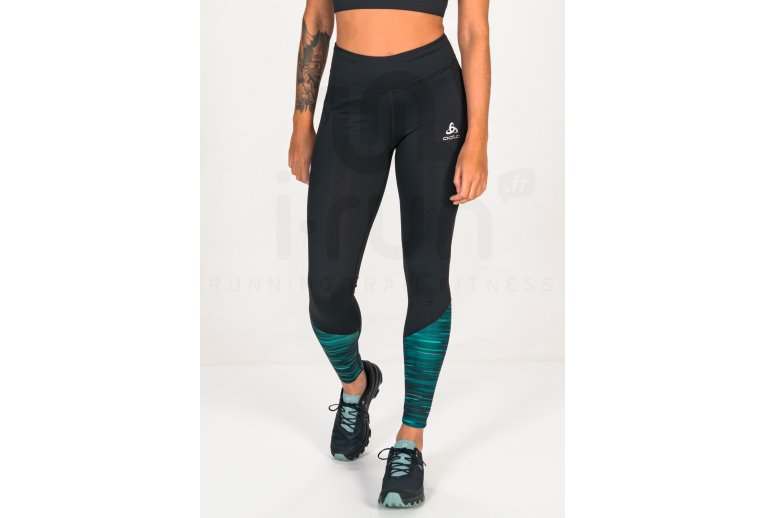 Odlo Essentials Soft Print Damen