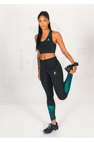 Odlo Essentials Soft Print W 