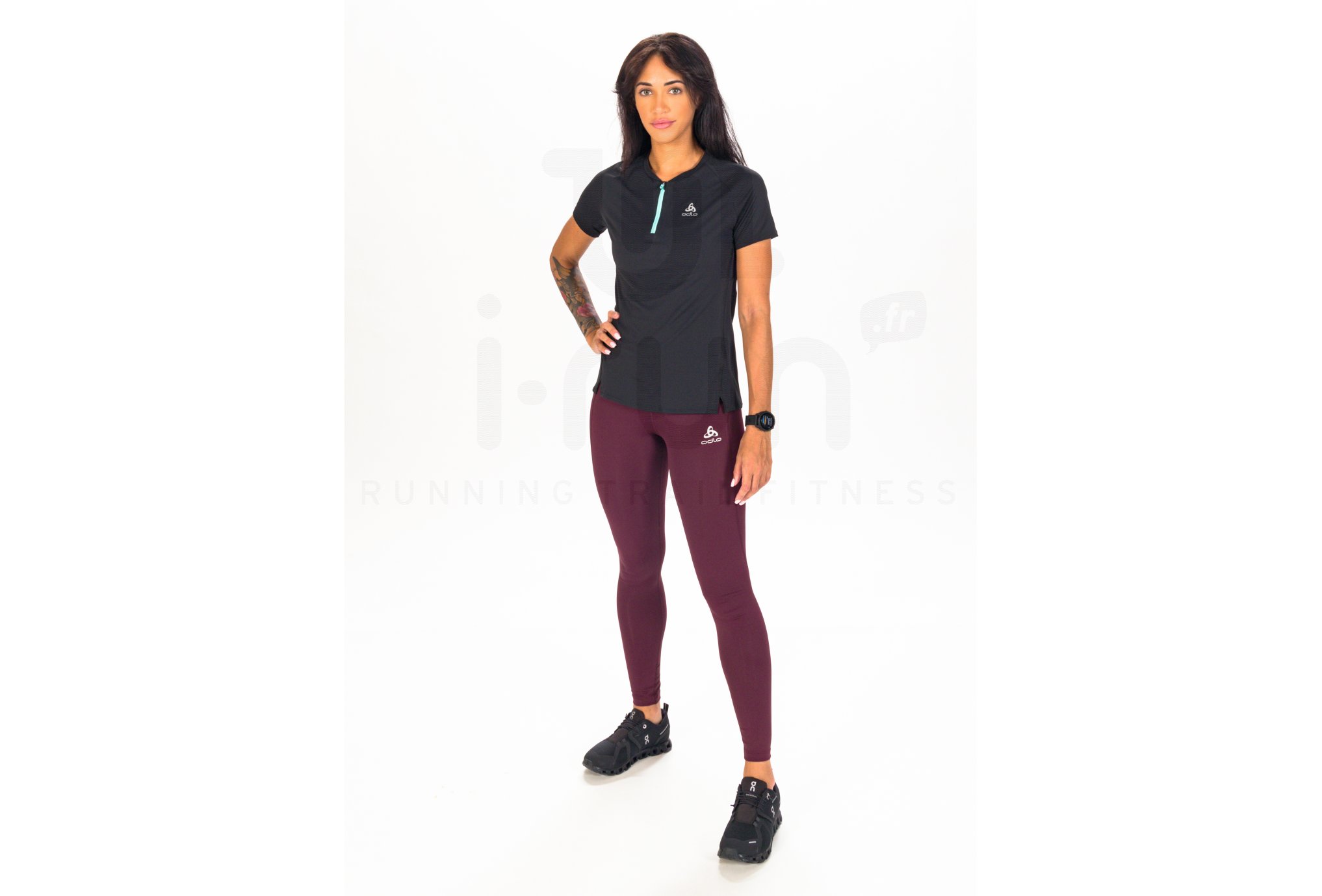 Odlo Essentials Soft Damen