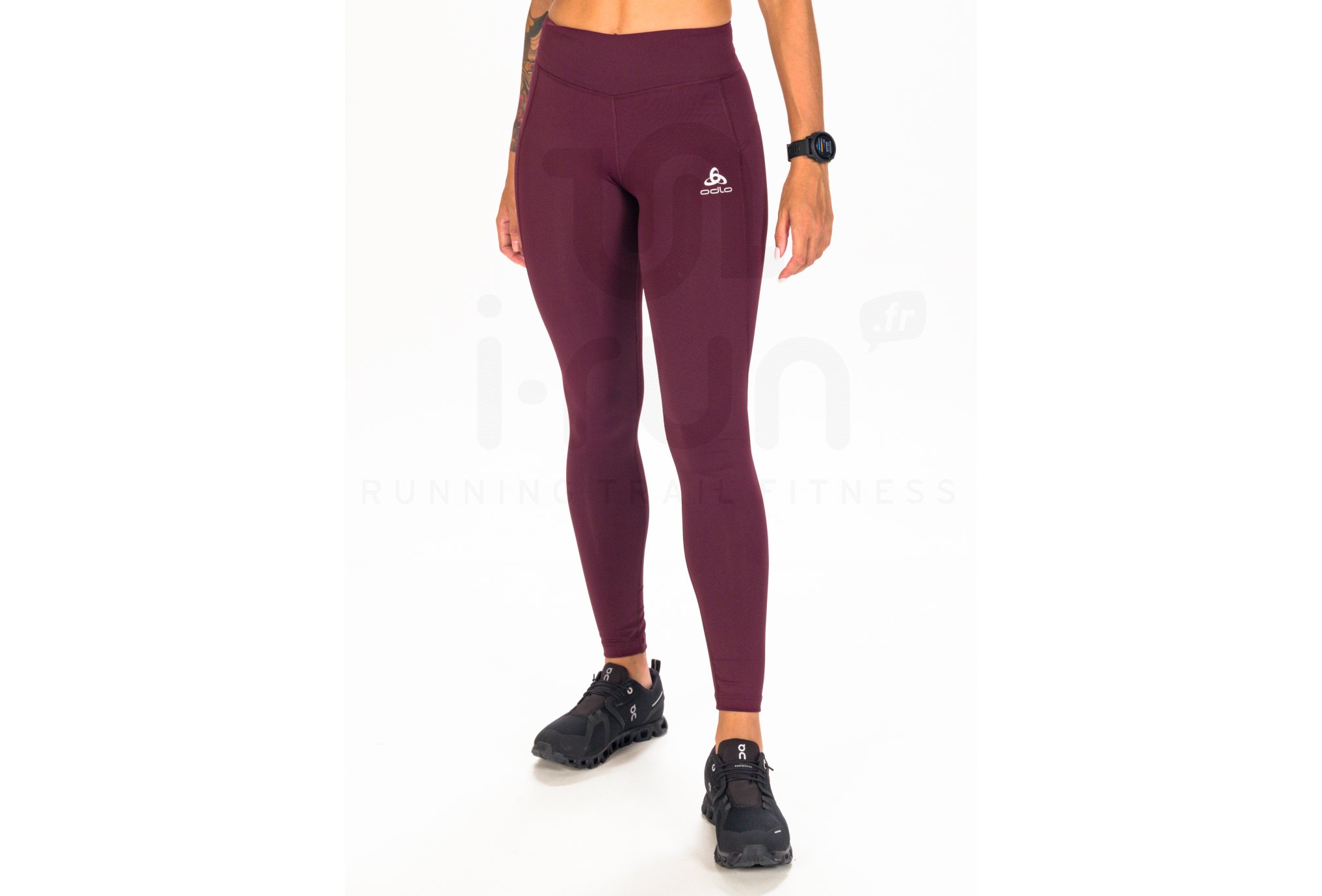 Odlo Essentials Soft Damen