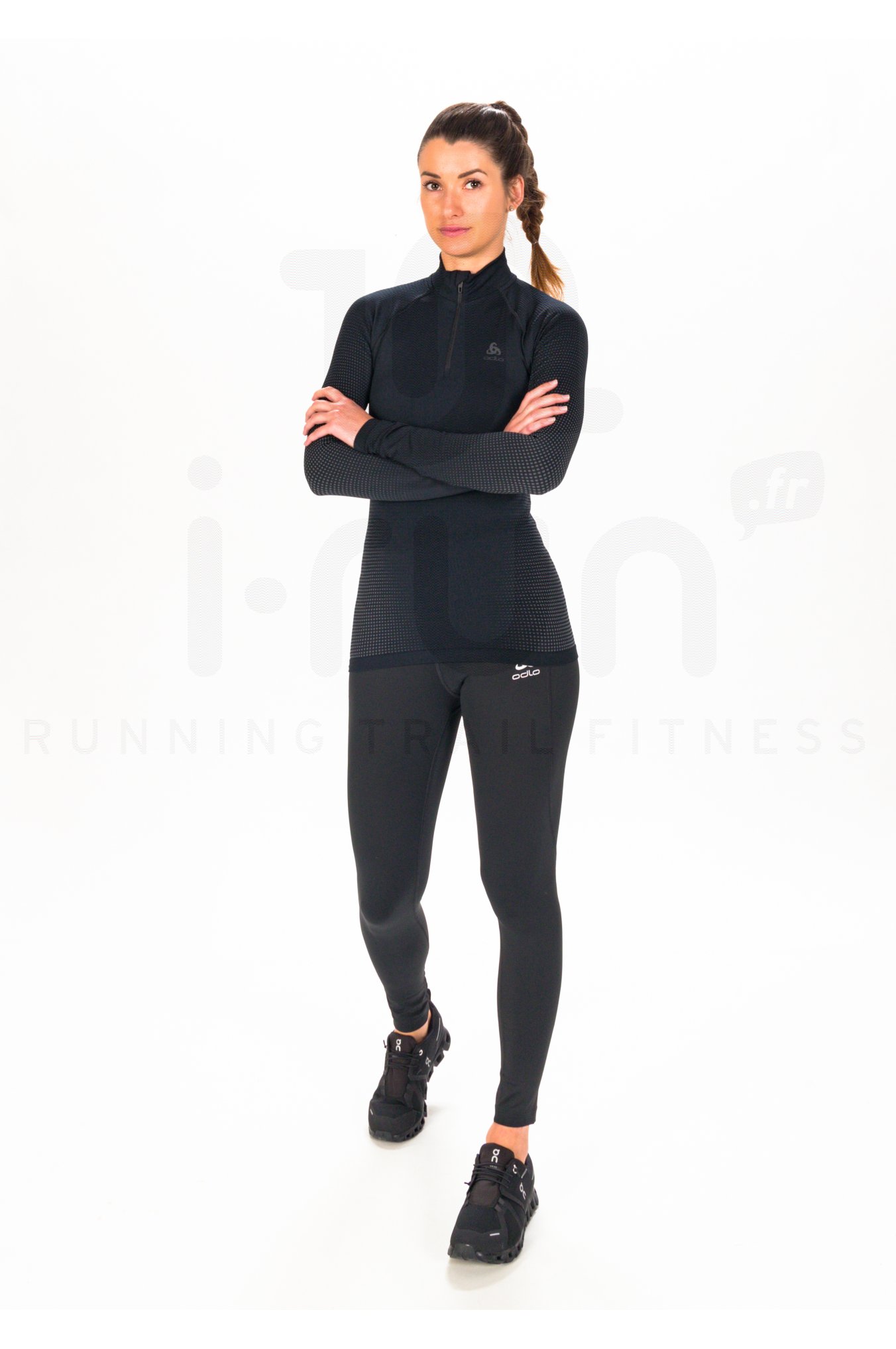 Odlo Essentials Soft W 