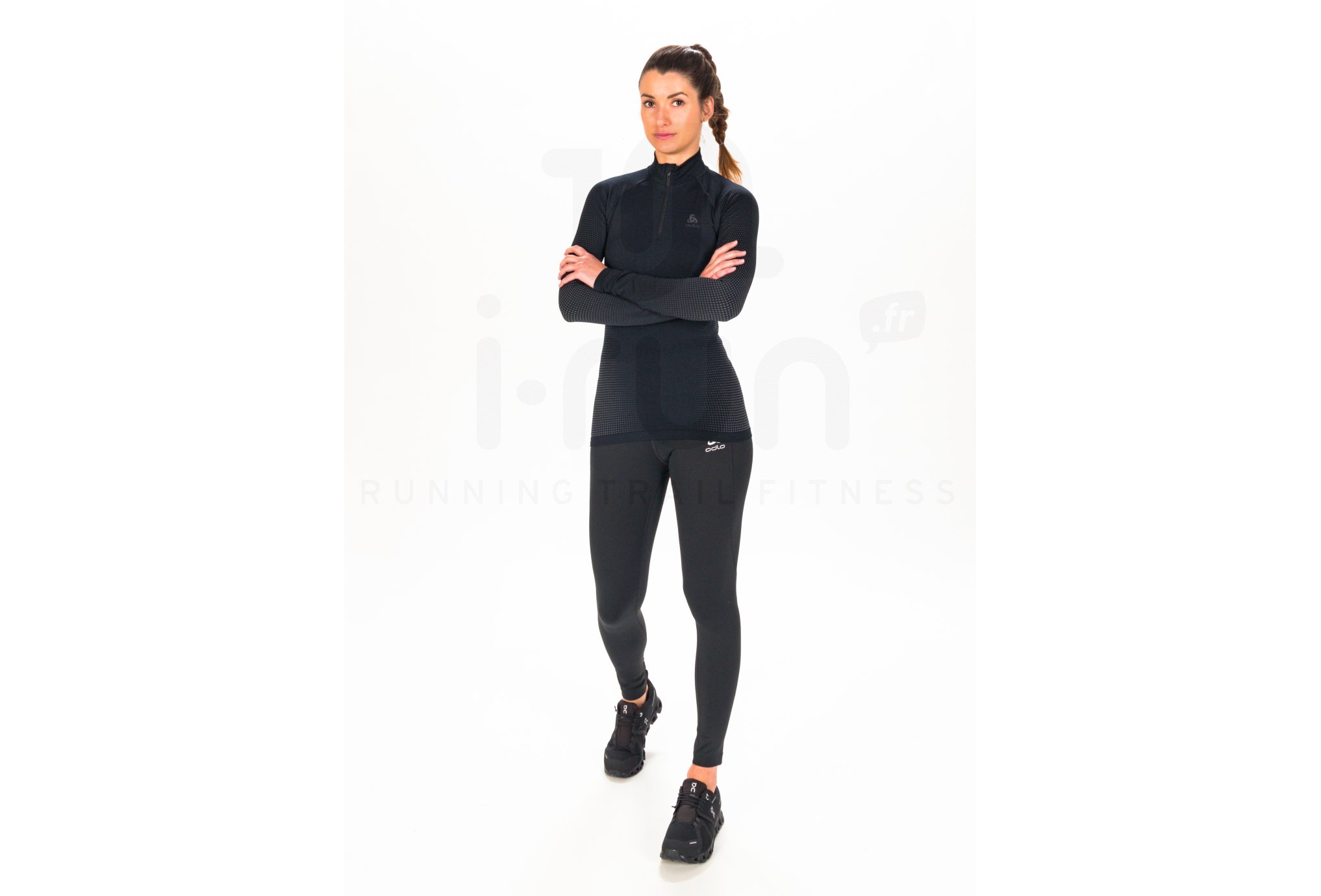 Odlo Essentials Soft Damen