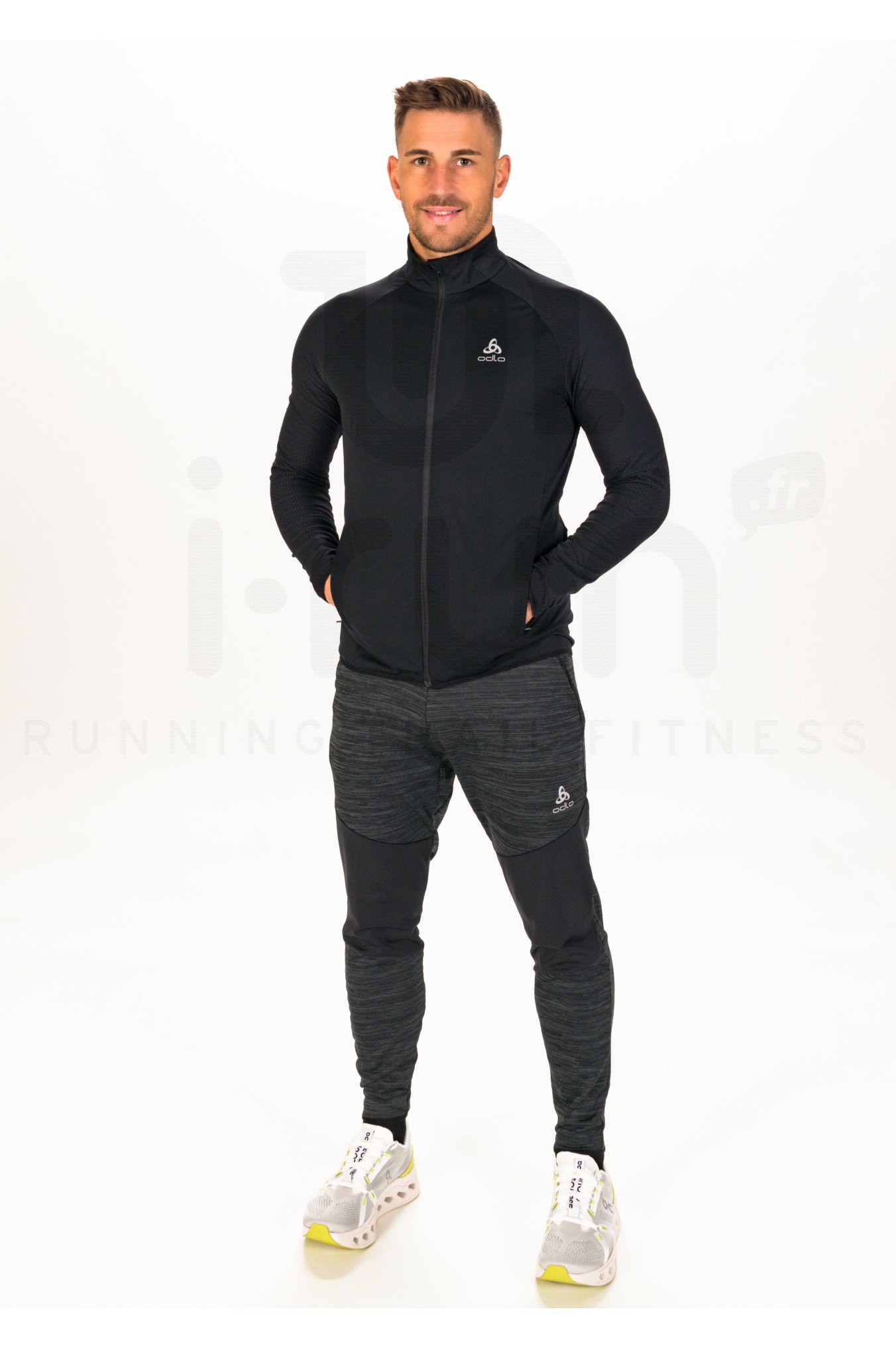 Odlo Essentials Thermal M 