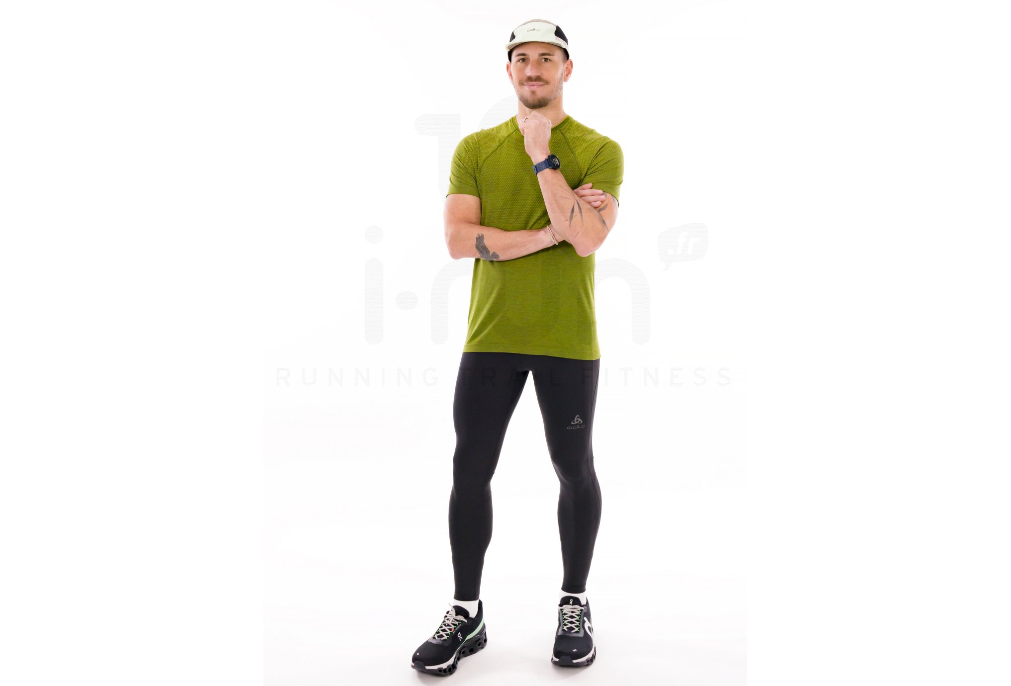 Odlo Essentials Herren