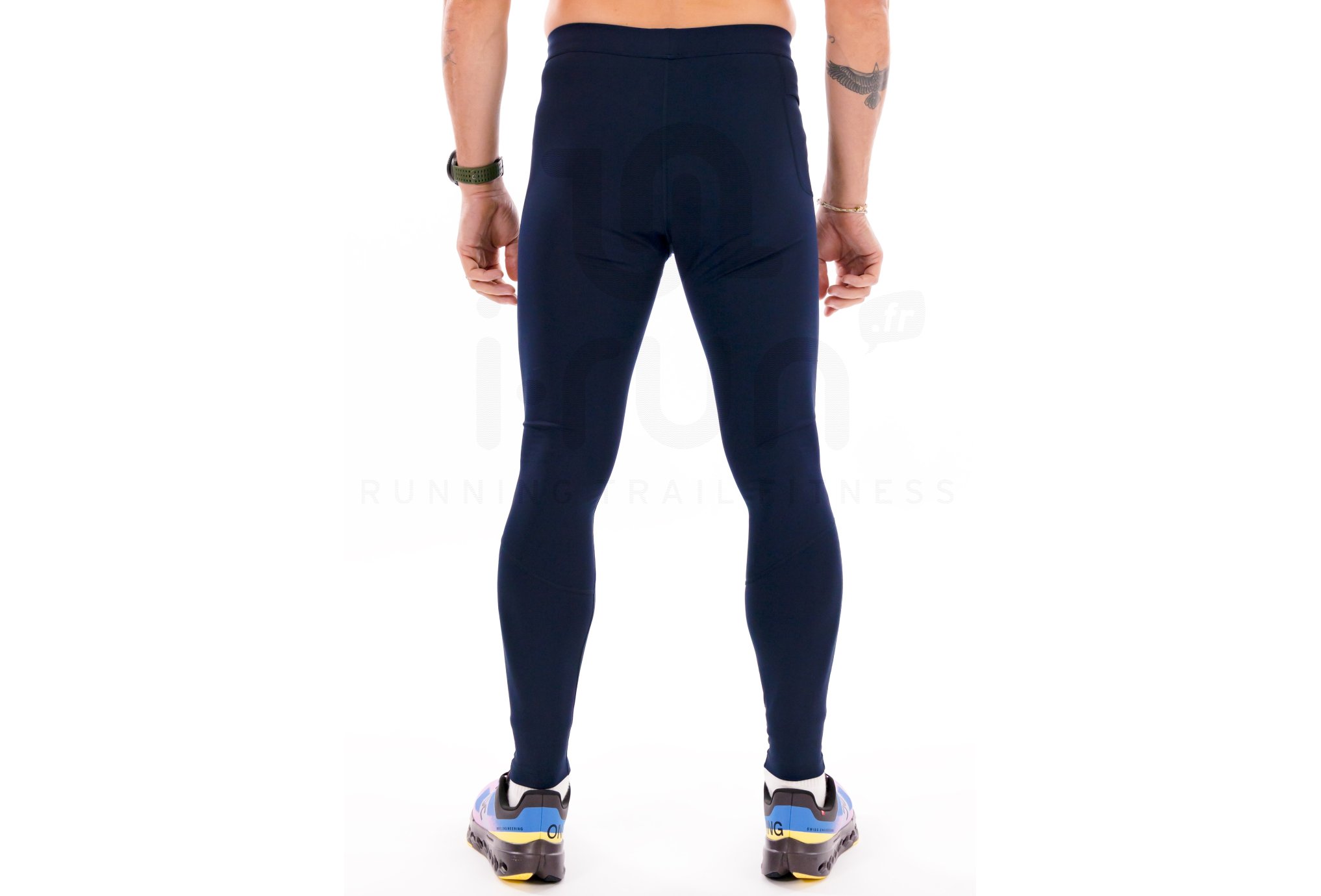 Odlo Essentials Warm 2.0