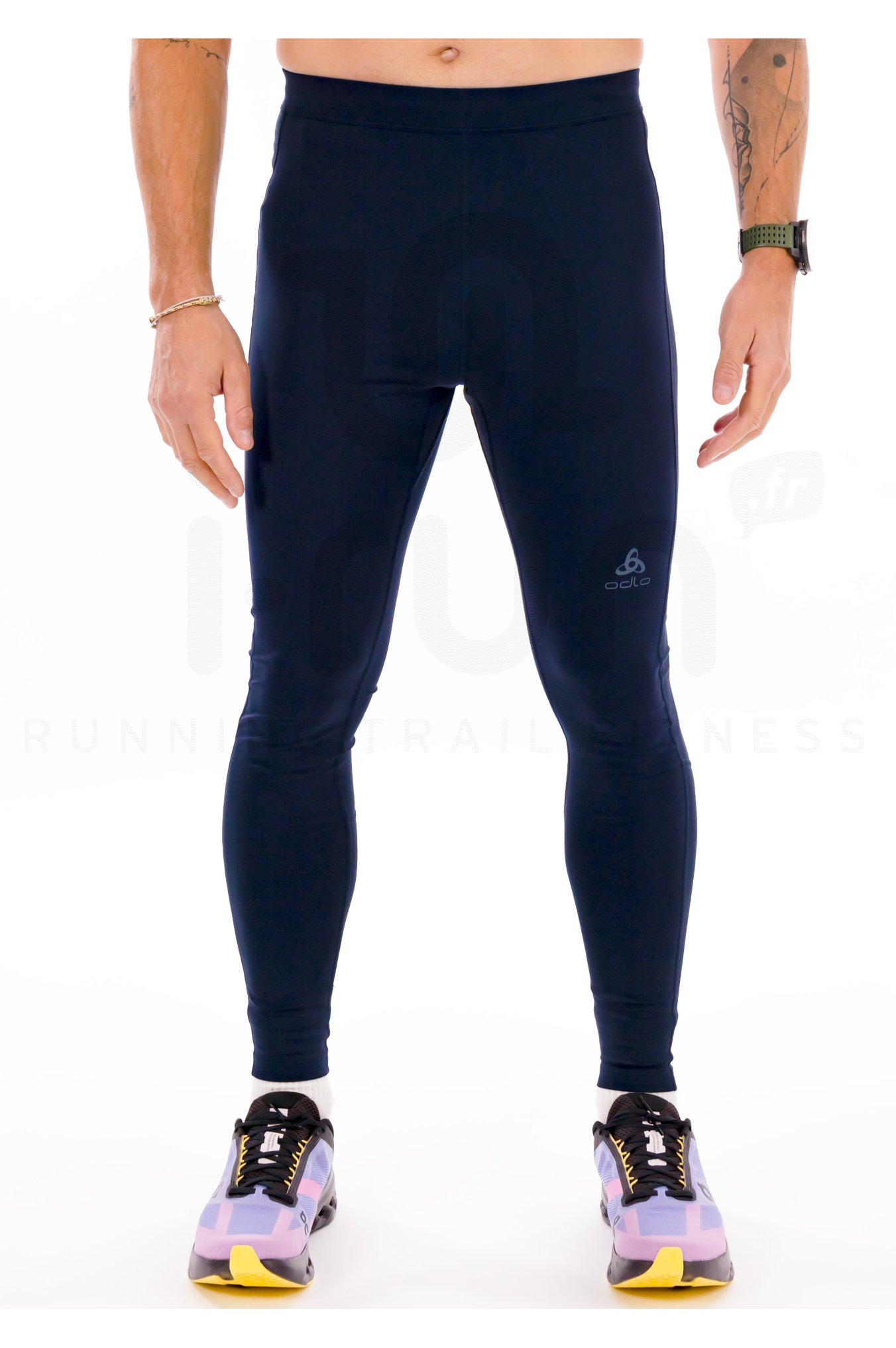 Odlo Essentials Warm 2.0