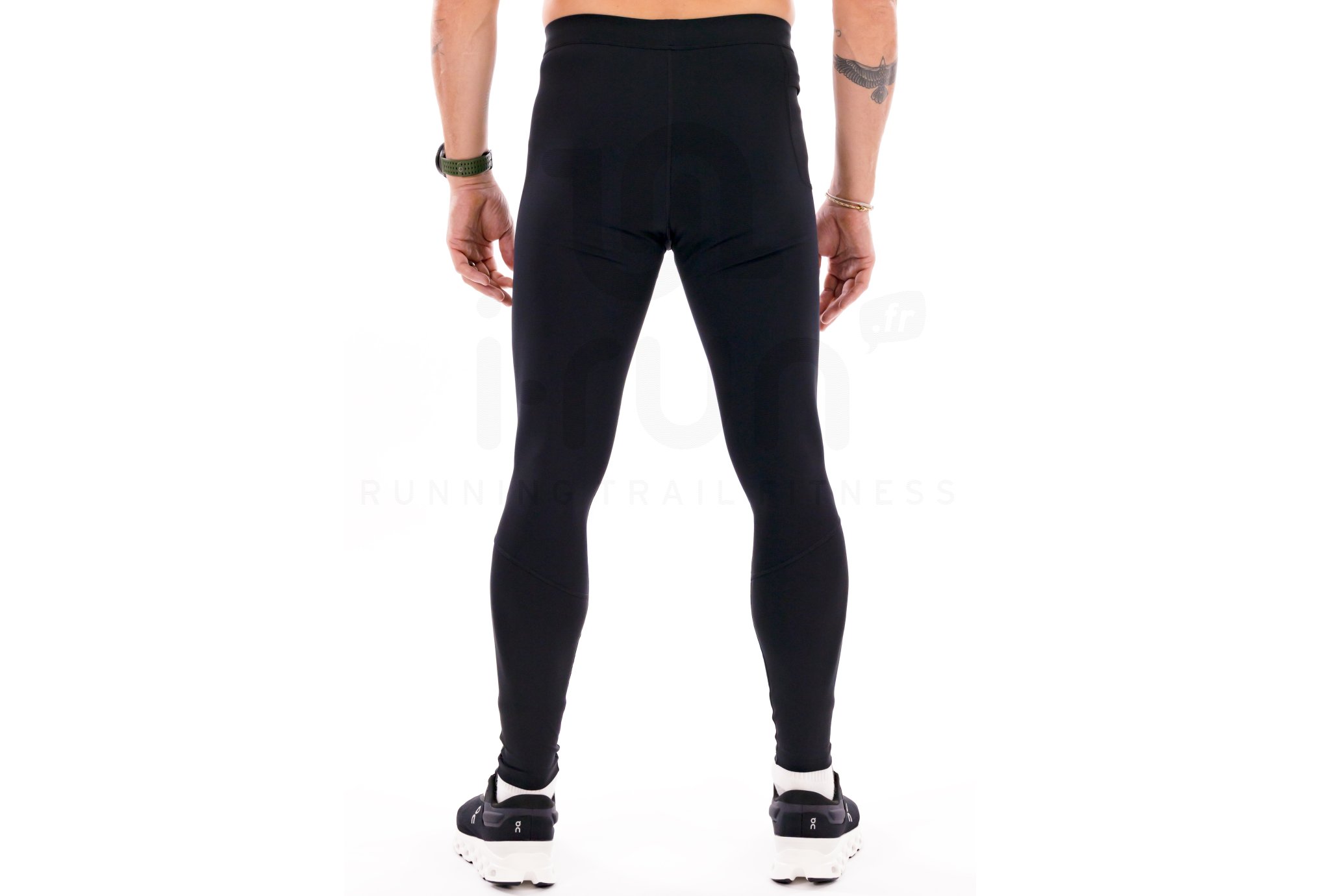 Odlo Essentials Warm 2.0