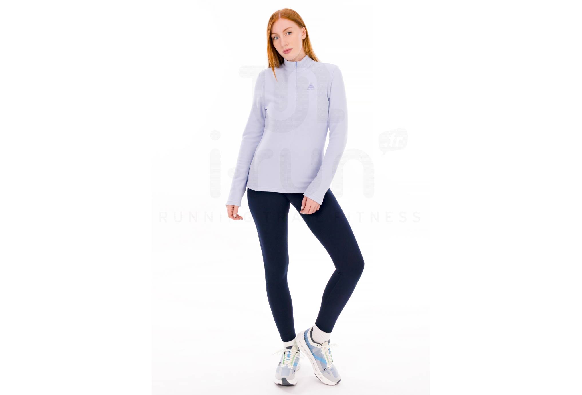Odlo Essentials Warm 2.0