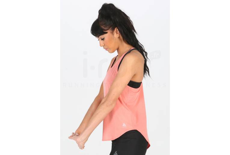 Odlo camiseta de tirantes Ethel