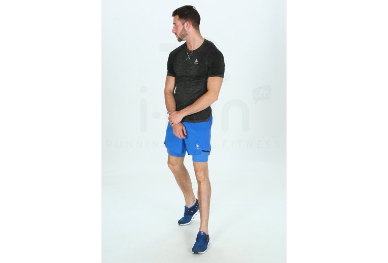 Odlo Evolution Light Blackcomb Herren