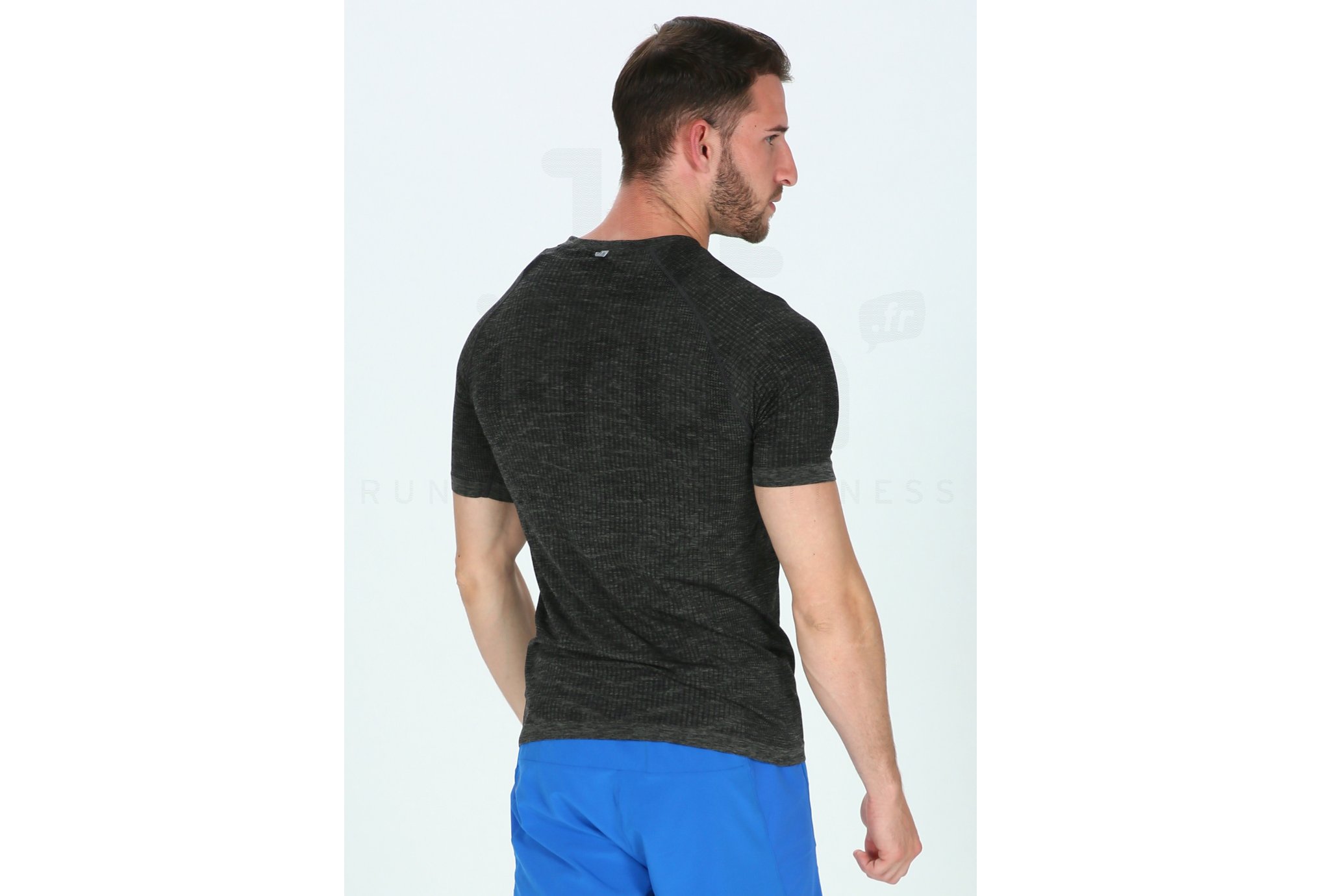 Odlo Evolution Light Blackcomb Herren