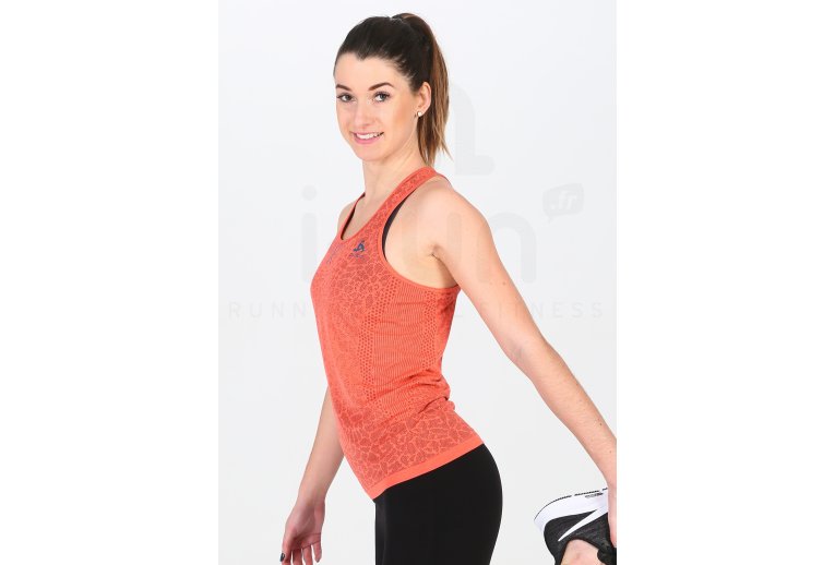 Odlo Evolution Light Blackcomb Damen