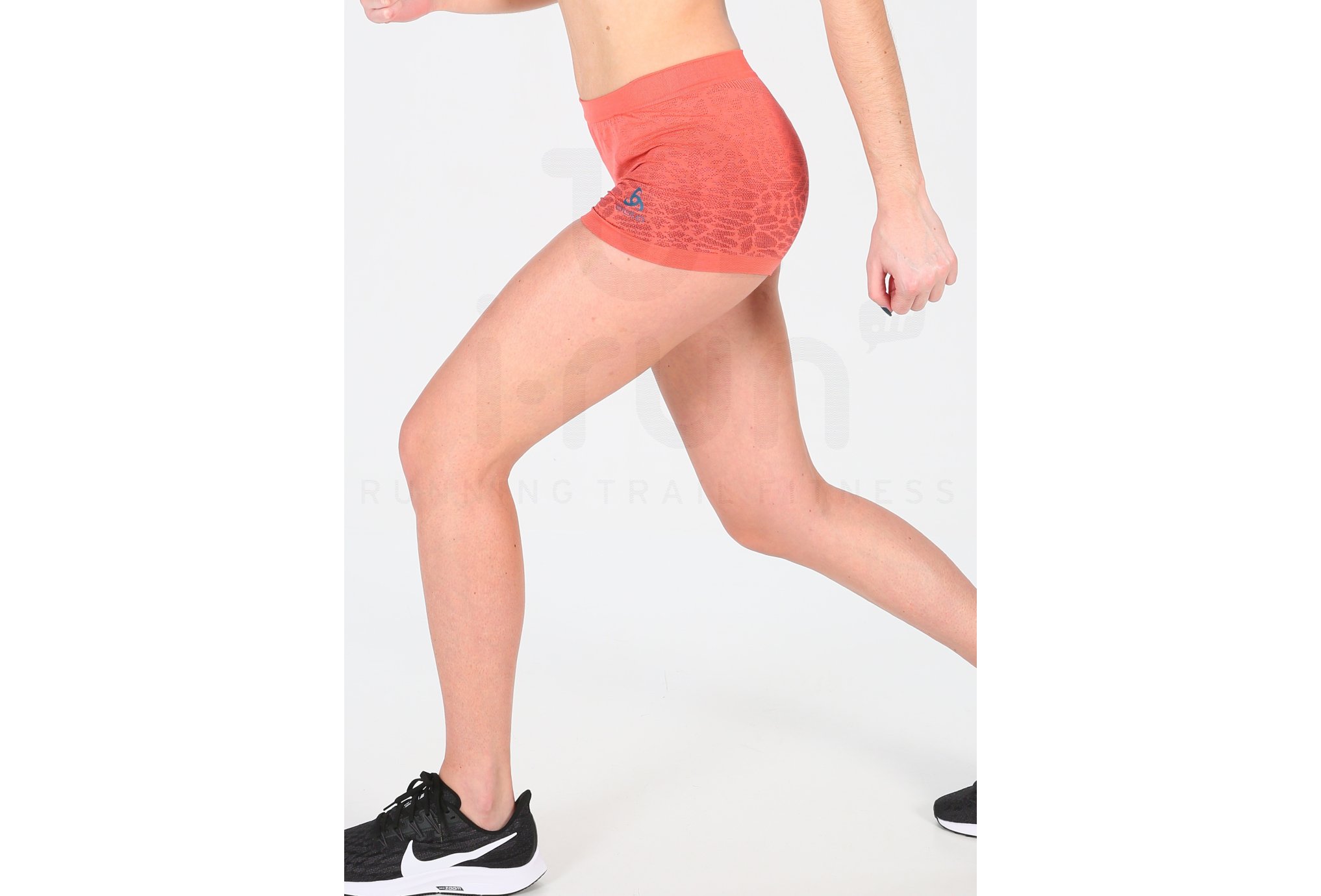 Odlo Panti Evolution Light Blackcomb