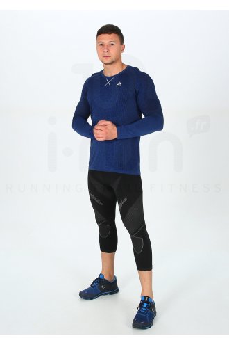 Odlo Evolution Warm Muscle Force M 