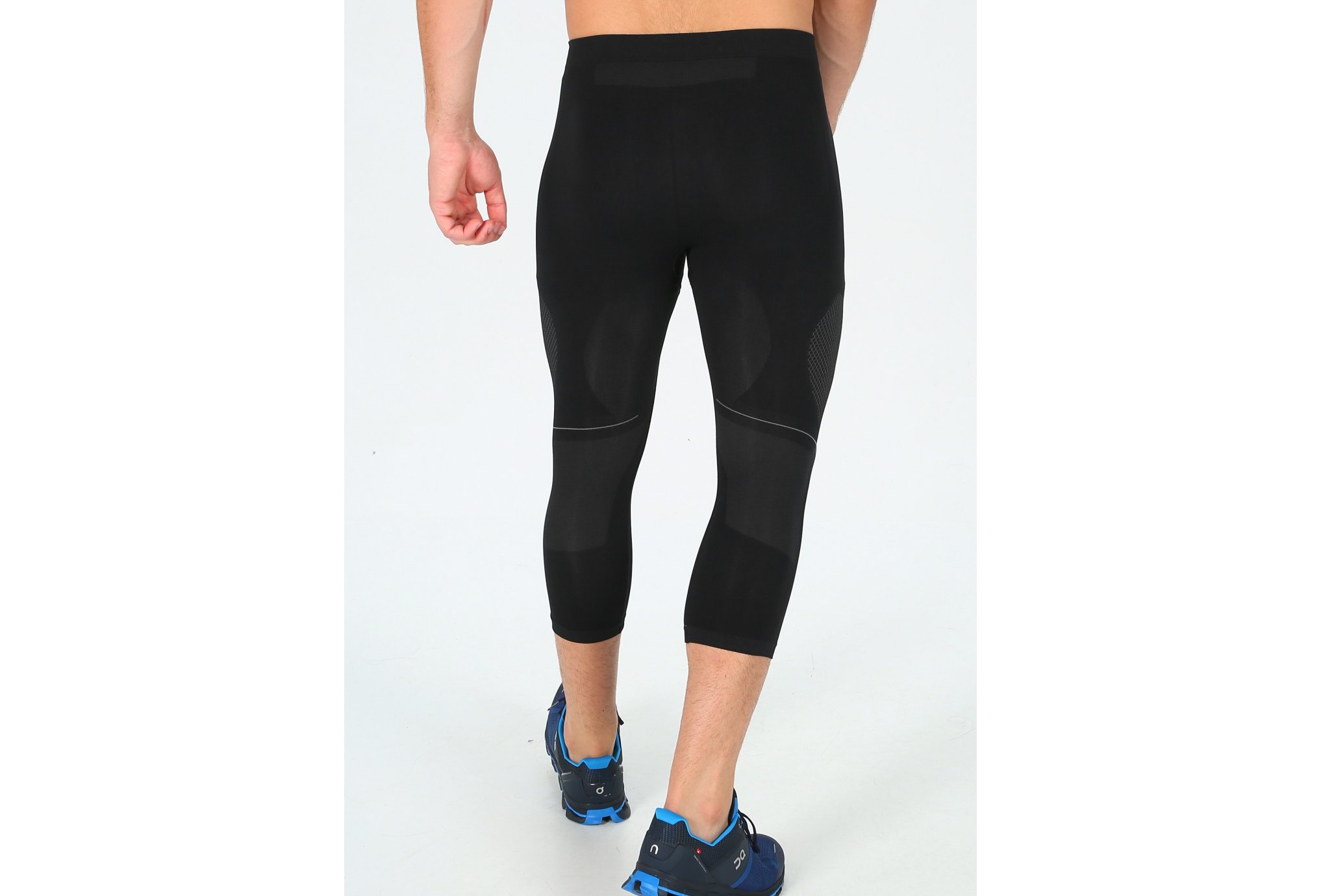 Odlo Mallas 3/4 Evolution Warm Muscle Force