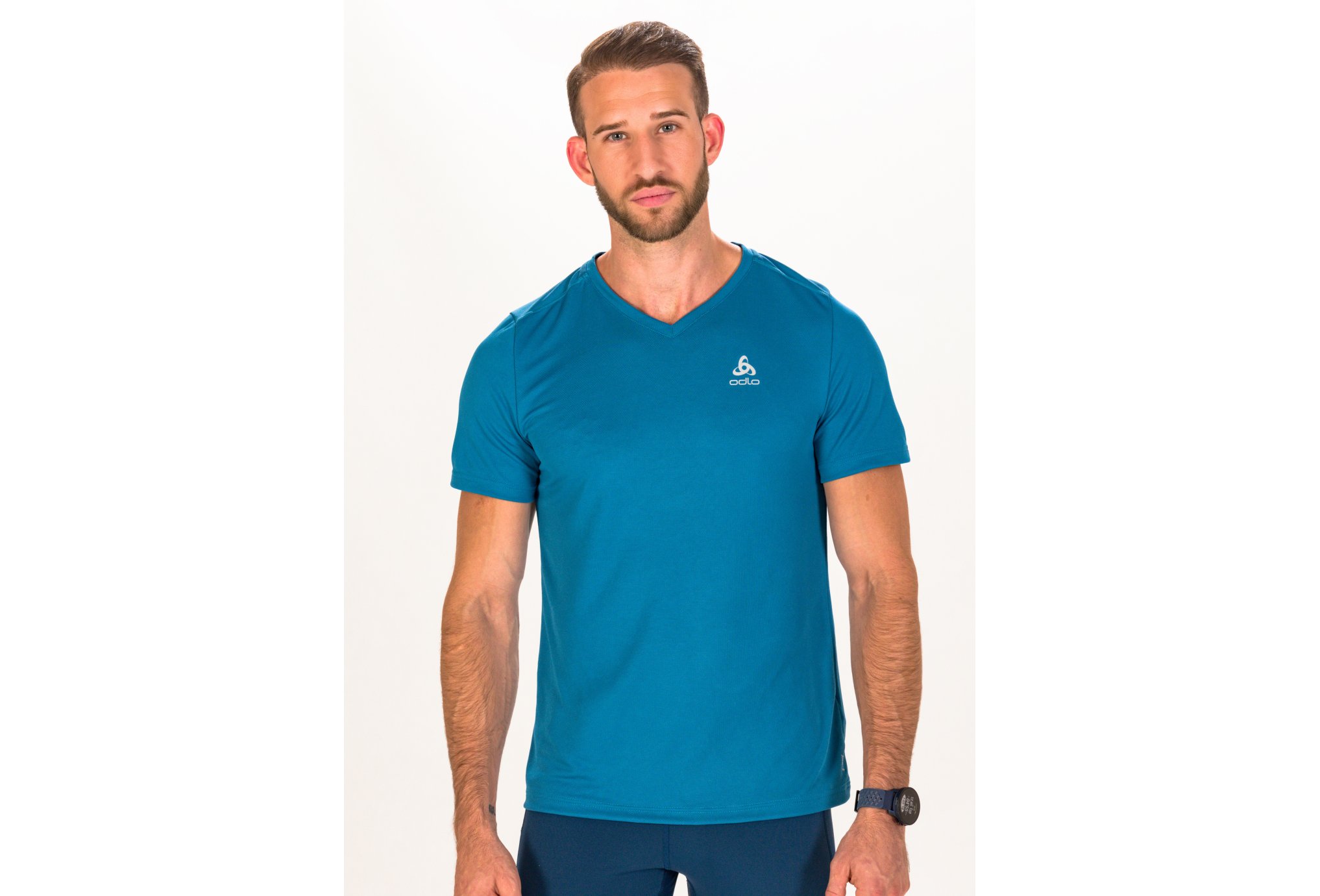 Odlo F-Dry ECO M vêtement running homme