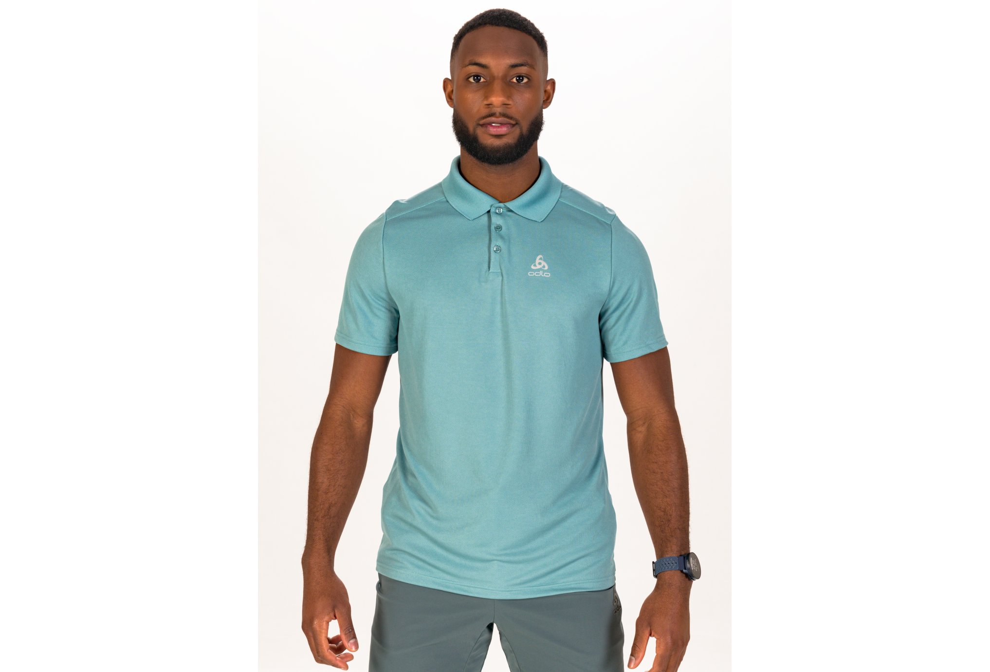 Odlo F-Dry ECO M vêtement running homme