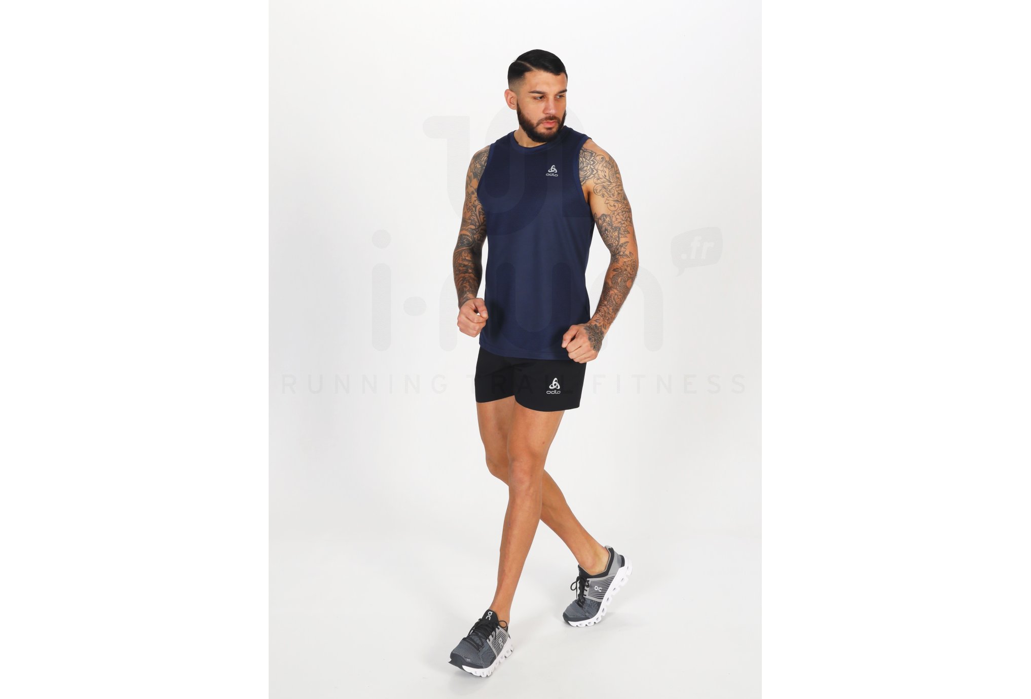 Odlo F-Dry Light ECO Herren