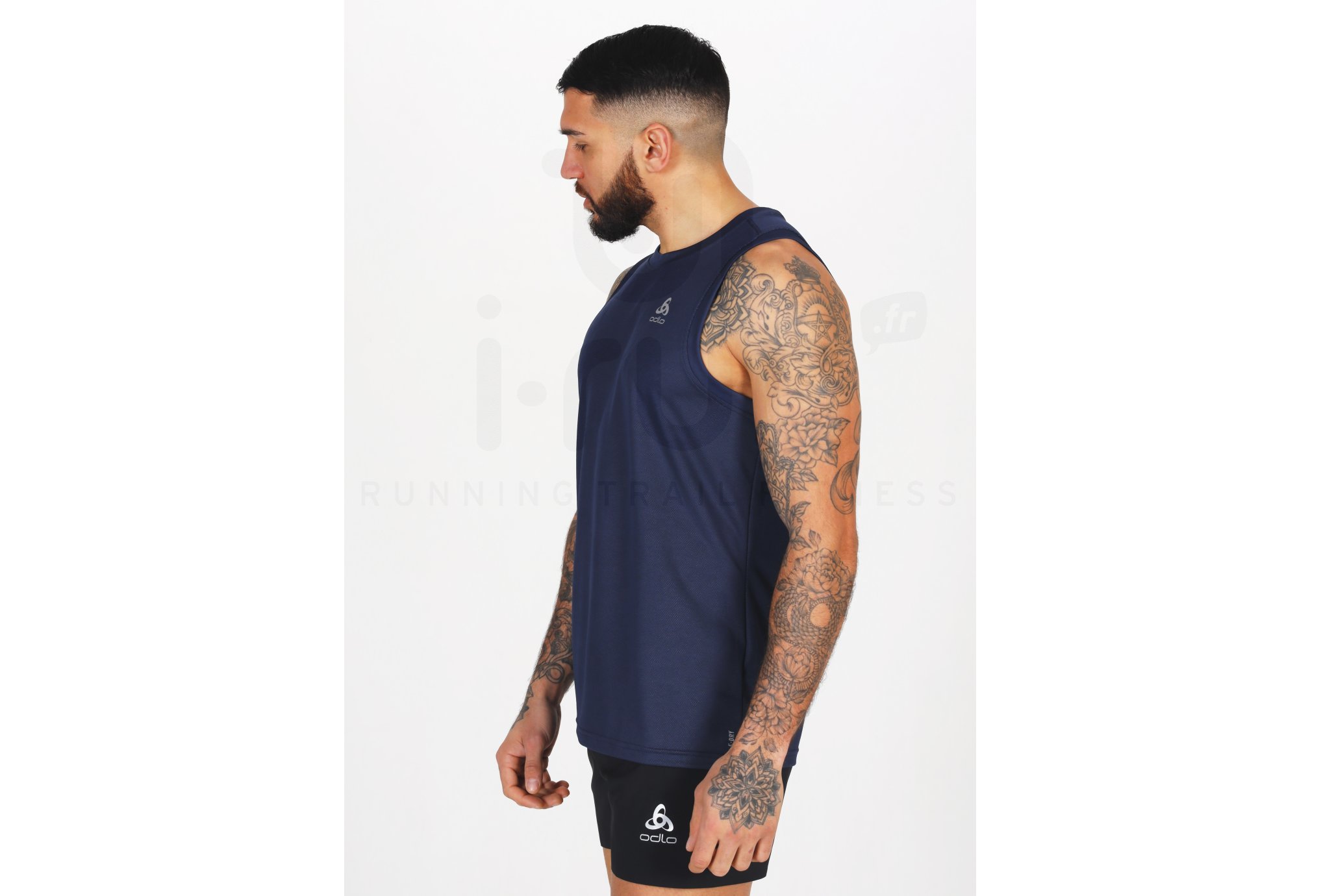 Odlo F-Dry Light ECO Herren