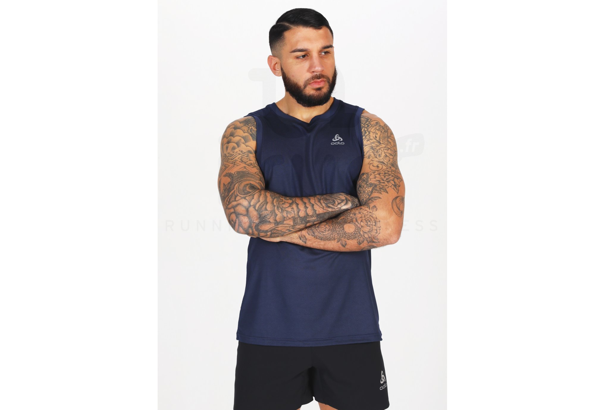 Odlo F-Dry Light ECO Herren
