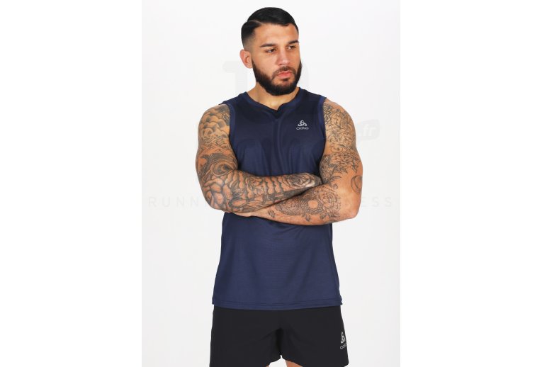 Odlo F-Dry Light ECO Herren