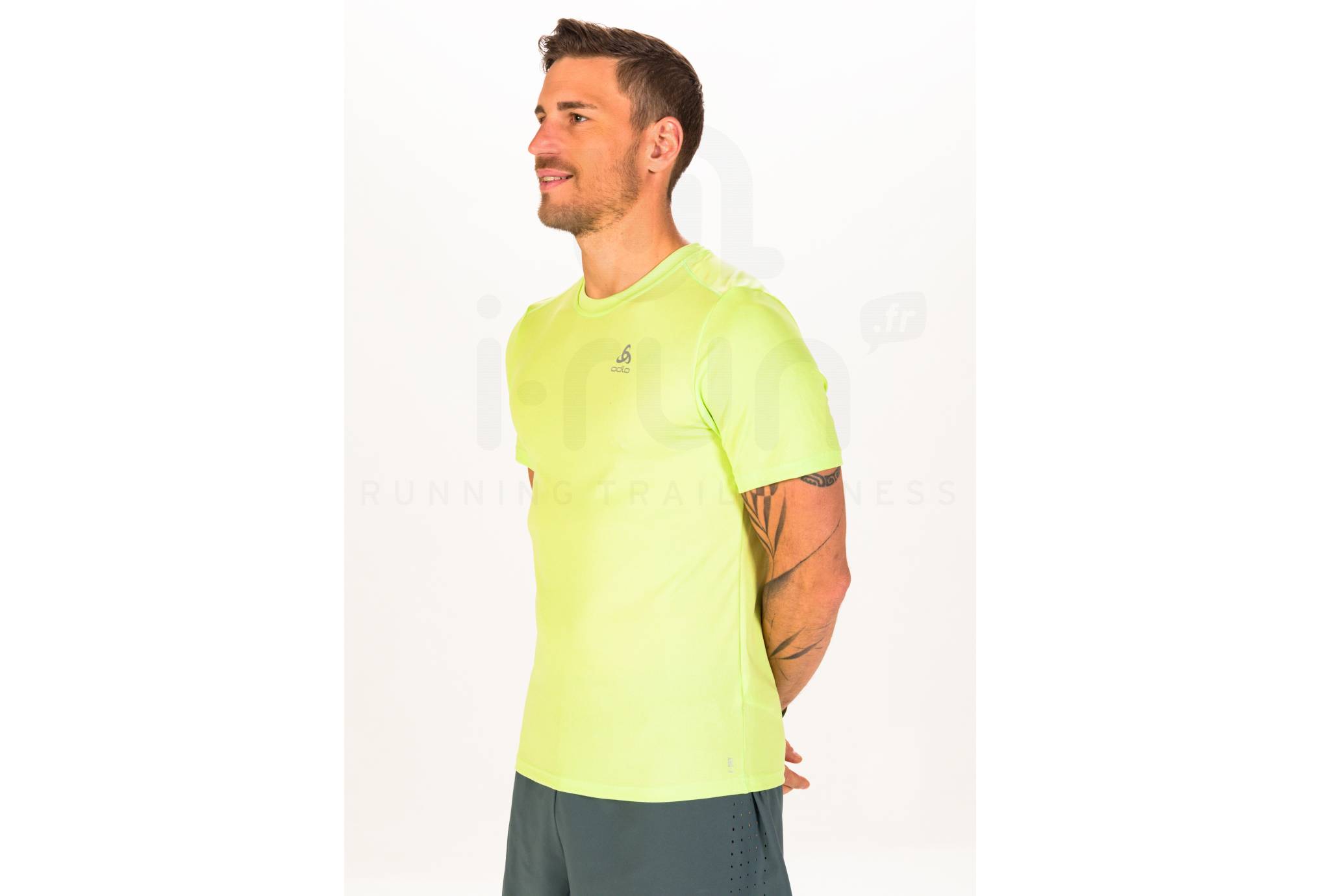 Odlo F-Dry Light ECO
