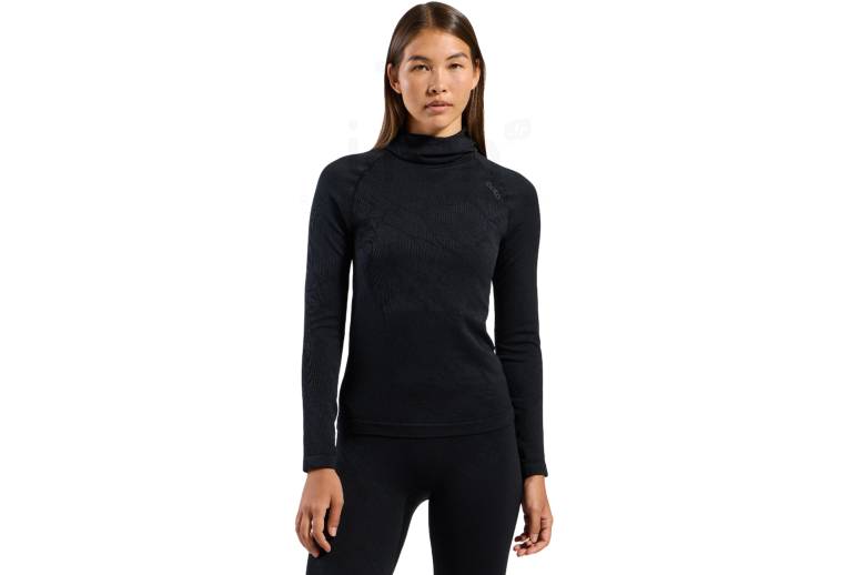 Odlo Facemask Perforamance Warm